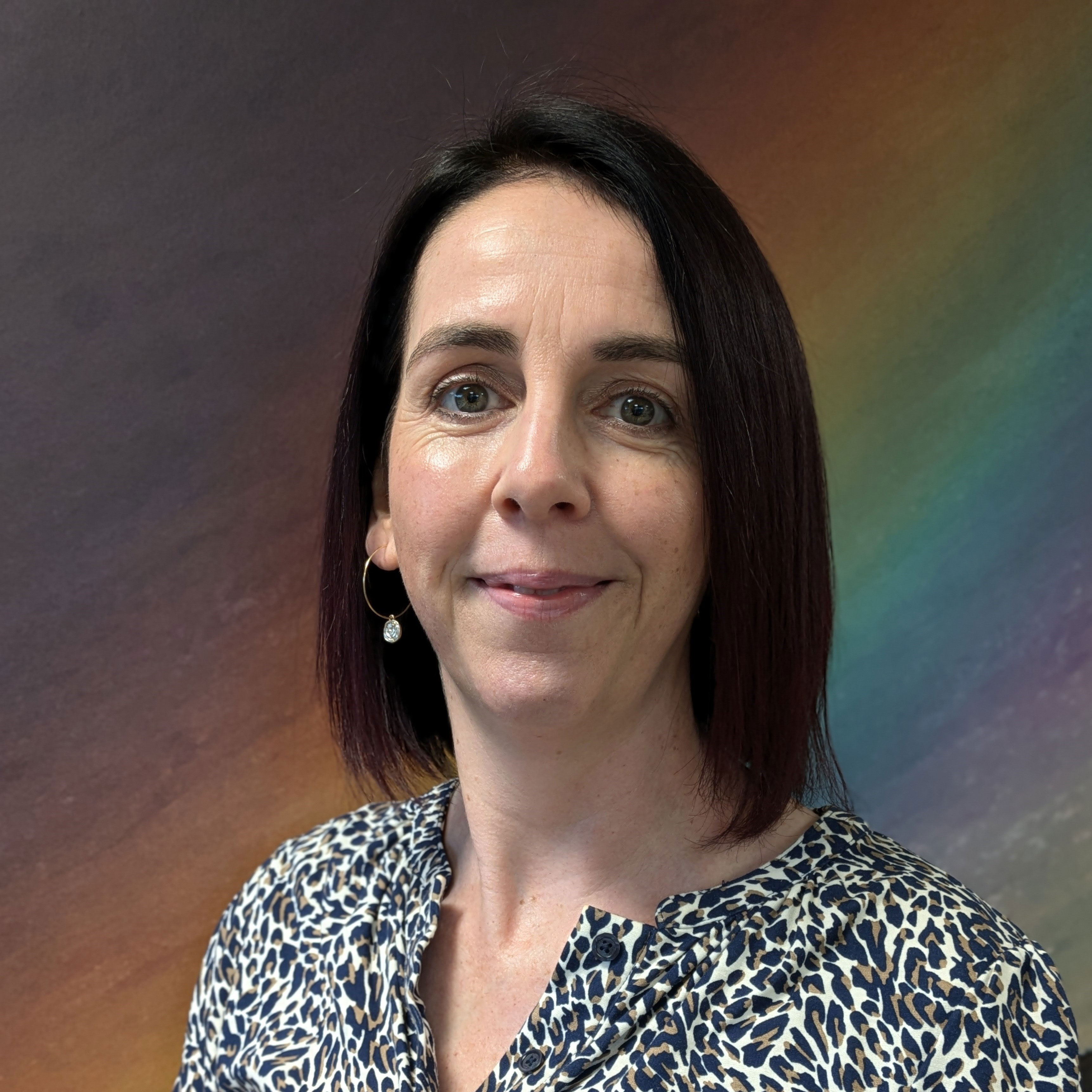 Michelle Mulcahy - Practice Manager